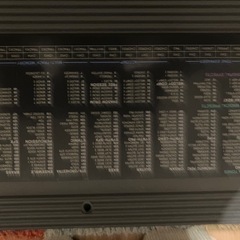 カシオ　キーボード　電子ピアノ　　の画像