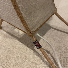 アジアン照明　ライト　の画像