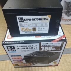 電源ユニットの画像