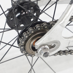 FUJI 「フジ」 TRACK ARCV 2018年モデル ピストバイク シングルスピード / バイチャリ阪急塚口店 rc_IT8X7TQKYNLH_c6QMの画像