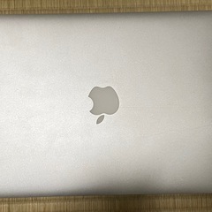 MacBookAir a1466 EMC2925ジャンク品の画像