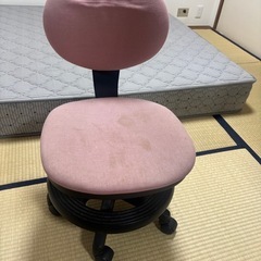 【学習椅子】コロコロの画像