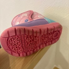 子供用　スノーブーツ　13.0cmの画像