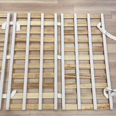 すのこ シングル(タンスのゲン)の画像