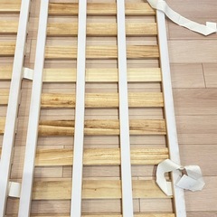 すのこ シングル(タンスのゲン)の画像