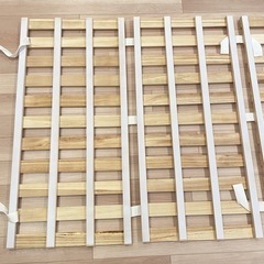 すのこ シングル(タンスのゲン)の画像