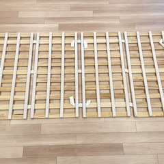 すのこ シングル(タンスのゲン)の画像