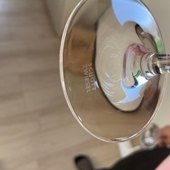‼️値段交渉応じます‼️SCHOTT ZWIESELワイングラス6個セットの画像