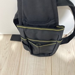 腰袋　工具　袋　
の画像