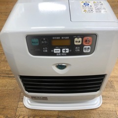 ★ジモティ特別価格🉐★K020★コロナ★2019製・9～12畳石油ファンヒーター★３カ月間保証付きの画像