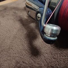 SHIMANOスピンジョイ405 ダイワSHORECASTⅢ4500の画像