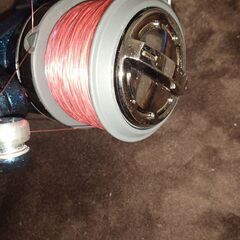 SHIMANOスピンジョイ405 ダイワSHORECASTⅢ4500の画像