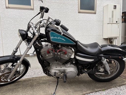 ハーレーダビットソン