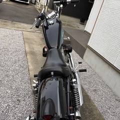 ハーレーダビットソンの画像