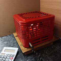 1人だけレベルの違う足元暖房　温度切り替え（弱・中・強）こたつヒーターの画像