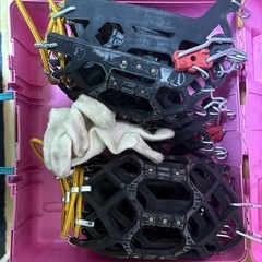 タイヤチェーンの画像