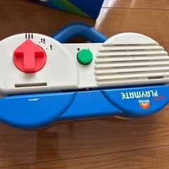 ディズニー英語教育　教材の画像