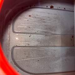 ガソリン　携行缶　燃料　タンク　20リットル　美品　中古の画像