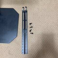 TVスタンドの画像