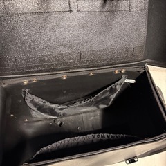 アメリカンサイドバッグの画像