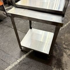 マルゼン 棚 業務用 厨房機器 飲食店など の画像