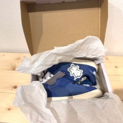 新品　IFME イフミー　スニーカー　15cmの画像