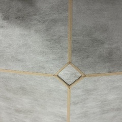 和風照明　和モダンにもの画像