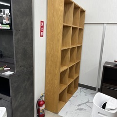 📕ブックシェルフの画像