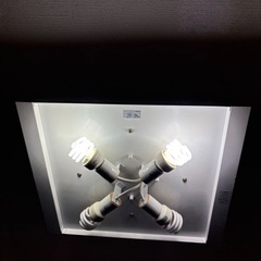 和風照明　和モダンにもの画像