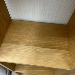 📕ブックシェルフの画像