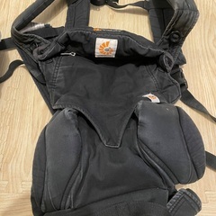 平日昼間　休日朝方受け渡し希望　エルゴベビー　360ベビーキャリアの画像