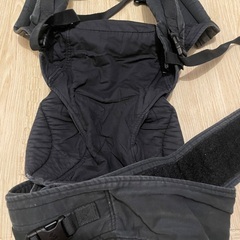 平日昼間　休日朝方受け渡し希望　エルゴベビー　360ベビーキャリアの画像