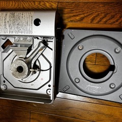 象印　カセットコンロの画像