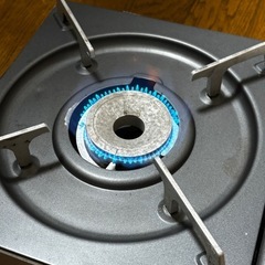 象印　カセットコンロの画像