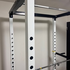 アイロテック、ファイティングロード、トレーニング器具一式の画像