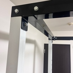 アイロテック、ファイティングロード、トレーニング器具一式の画像