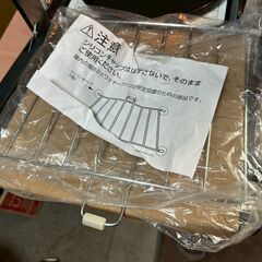 即決　 オーブンレンジ 高機能　ブラック 中古動作品　中川区　早い者勝ちの画像