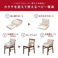 ファルスカ　ベッドインベッドの画像