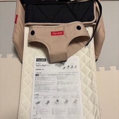 ファルスカ　ベッドインベッドの画像