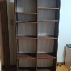 本棚の画像