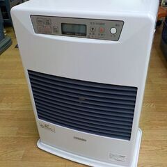 FF式温風ストーブ FF-4210TL N 2017年製 サンポット 木造～11畳 コン～18畳 SUNPOT 石油ストーブ FFストーブ 暖房 温風式 FF式ストーブ　西岡店の画像