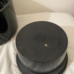 土鍋炊飯器の画像