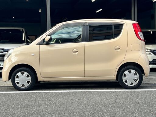 ☆スズキMRワゴン☆車検R9年9月まで (isauto堺深井店) 深井のMR