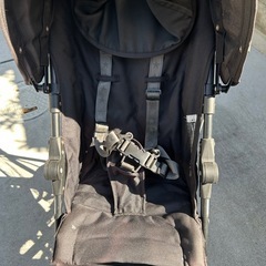 こども　バギー　ベビーカーの画像