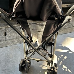 こども　バギー　ベビーカーの画像