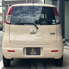 ☆スズキMRワゴン☆車検R9年9月まで (isauto堺深井店) 深井のMR