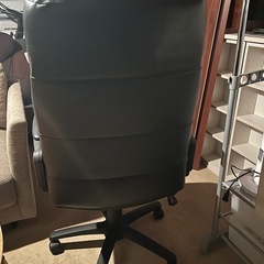 デスクチェアの画像