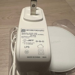 【SoftBank】置くだけ簡単。高速ワイヤレス充電器 ソフトバンクの画像