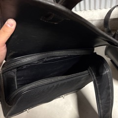 DEGNERサイドバッグの画像