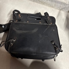 DEGNERサイドバッグの画像